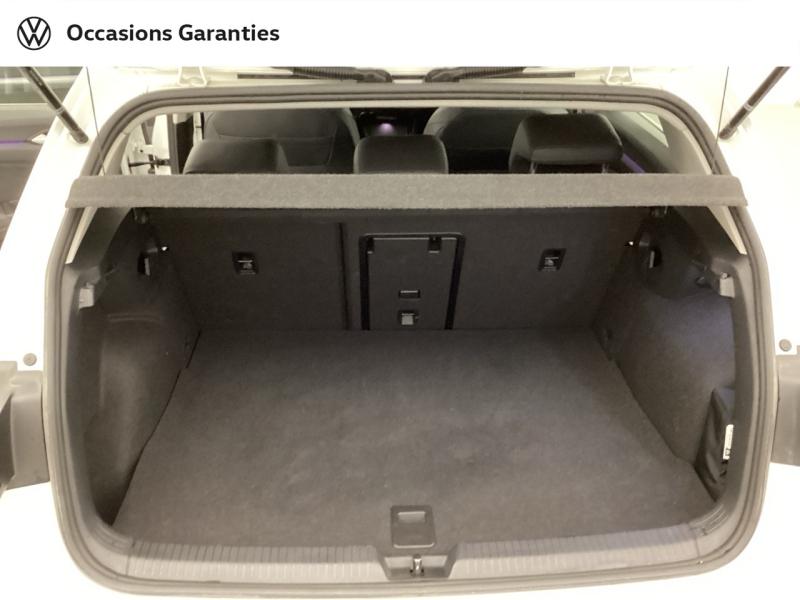 Voitures occasions VOLKSWAGEN GOLF Style Nice