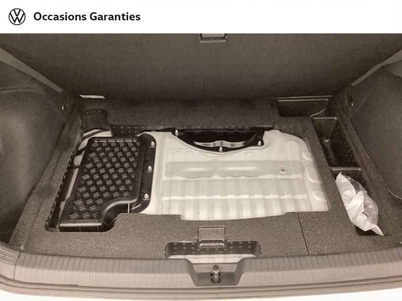 Voitures occasions VOLKSWAGEN GOLF Style Nice