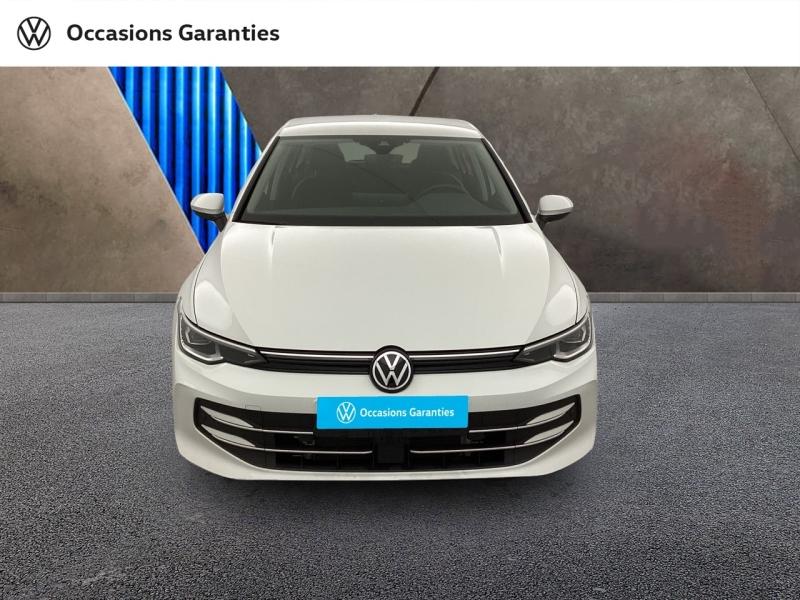 Voitures occasions VOLKSWAGEN GOLF Style Nice