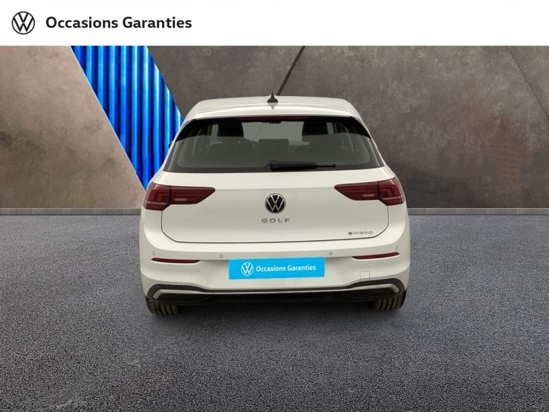 Voitures occasions VOLKSWAGEN GOLF Style Nice