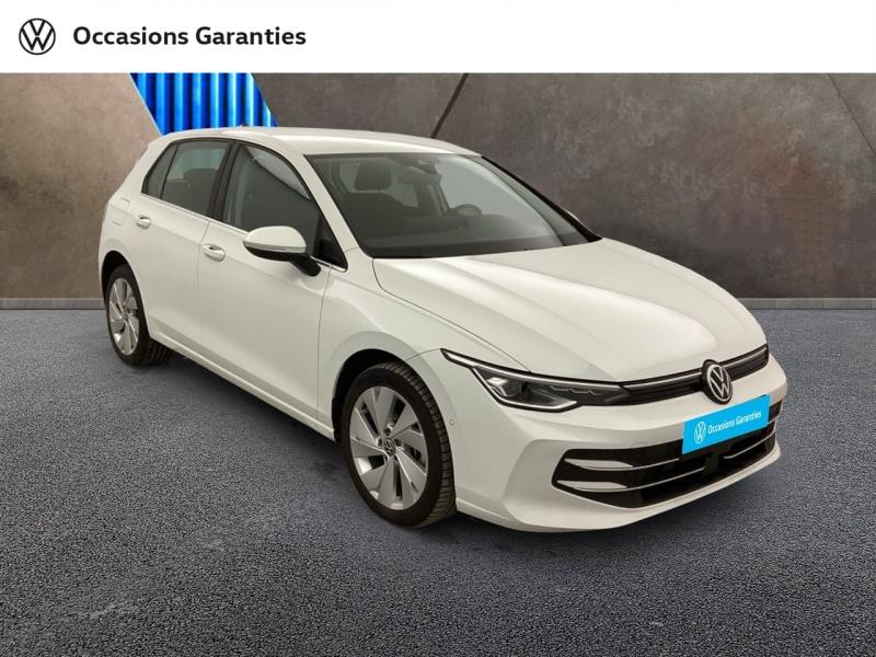 Voitures occasions VOLKSWAGEN GOLF Style Nice