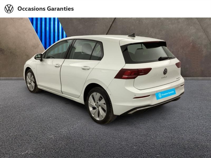 Voitures occasions VOLKSWAGEN GOLF Style Nice