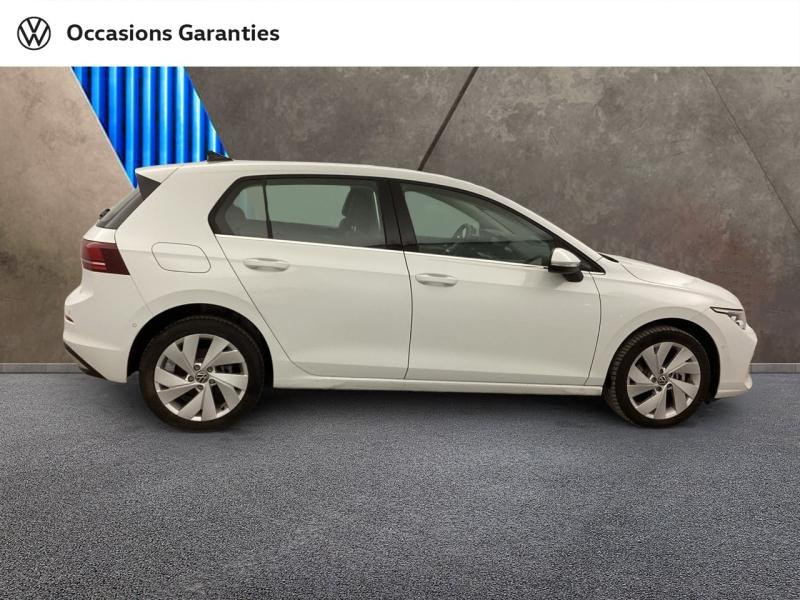 Voitures occasions VOLKSWAGEN GOLF Style Nice