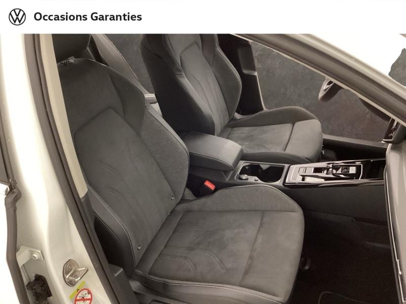 Voitures occasions VOLKSWAGEN GOLF Style Nice