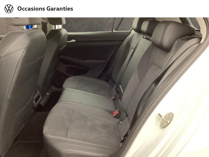 Voitures occasions VOLKSWAGEN GOLF Style Nice