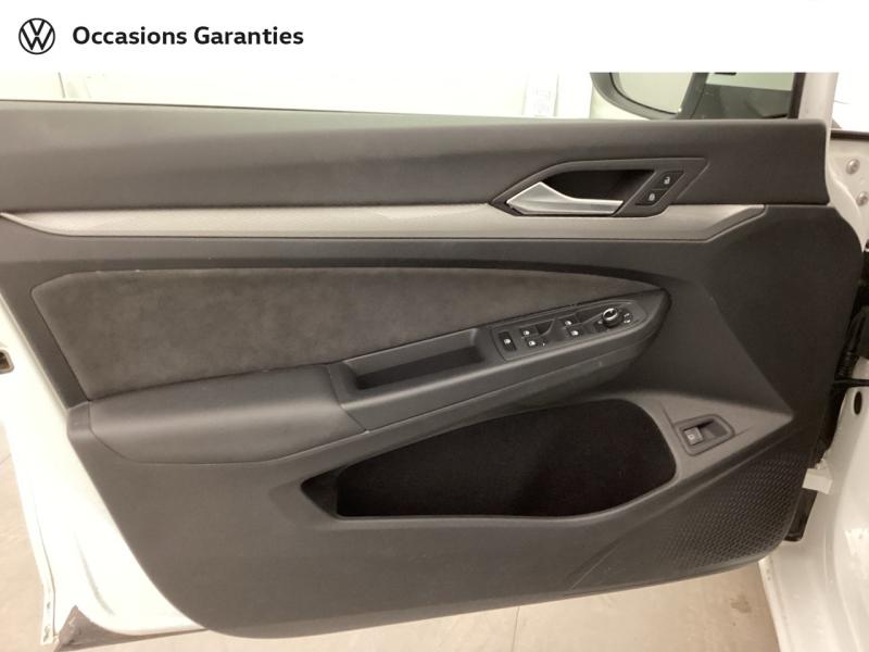 Voitures occasions VOLKSWAGEN GOLF Style Nice
