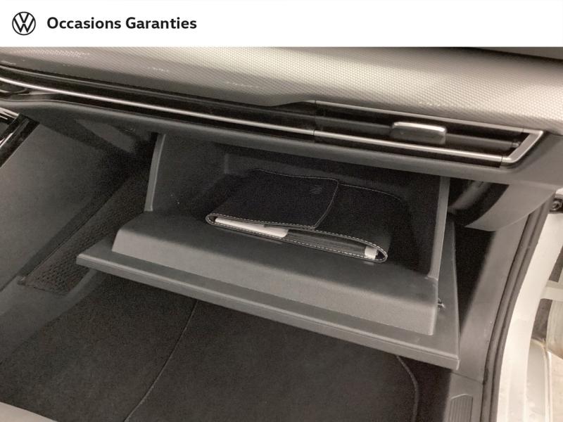 Voitures occasions VOLKSWAGEN GOLF Style Nice