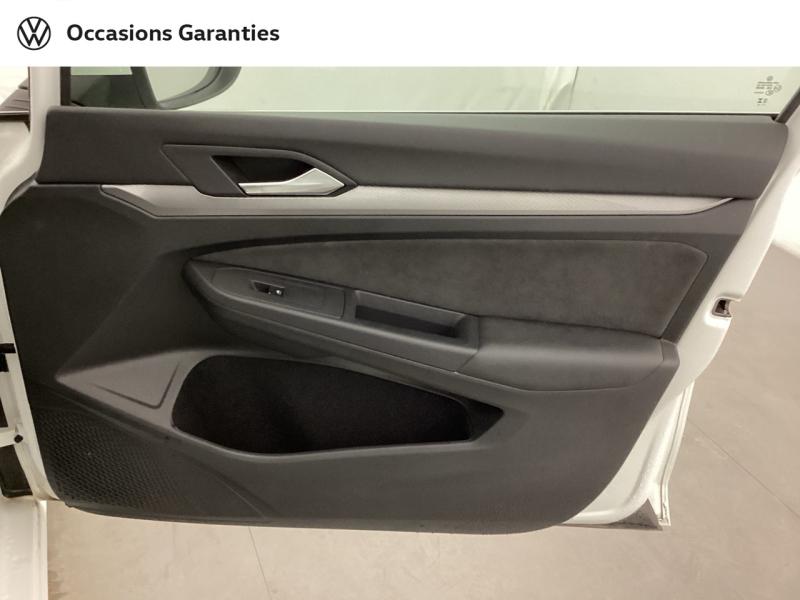 Voitures occasions VOLKSWAGEN GOLF Style Nice