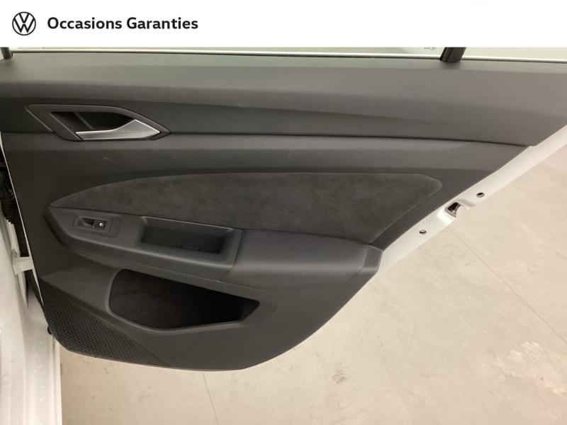 Voitures occasions VOLKSWAGEN GOLF Style Nice