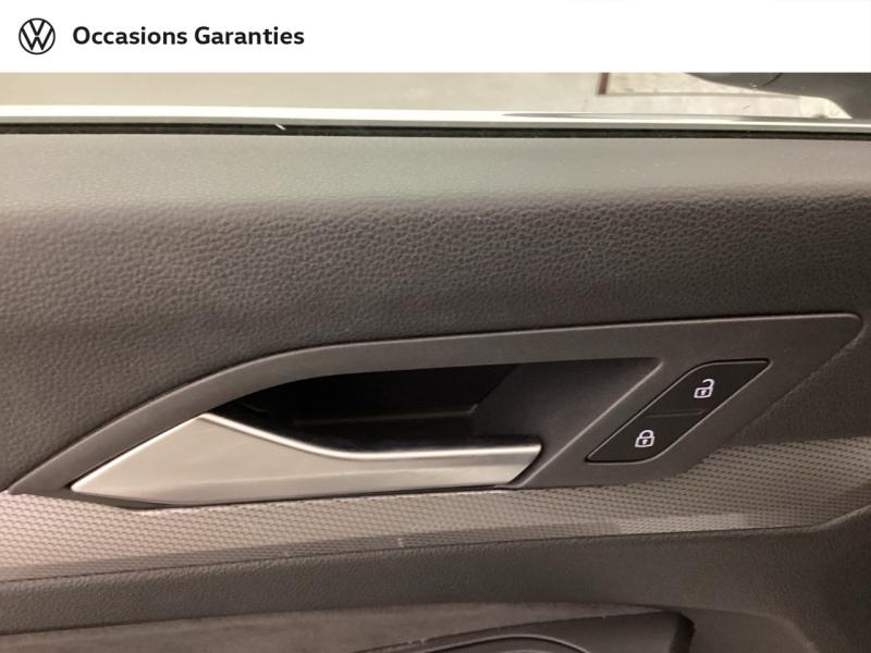 Voitures occasions VOLKSWAGEN GOLF Style Nice