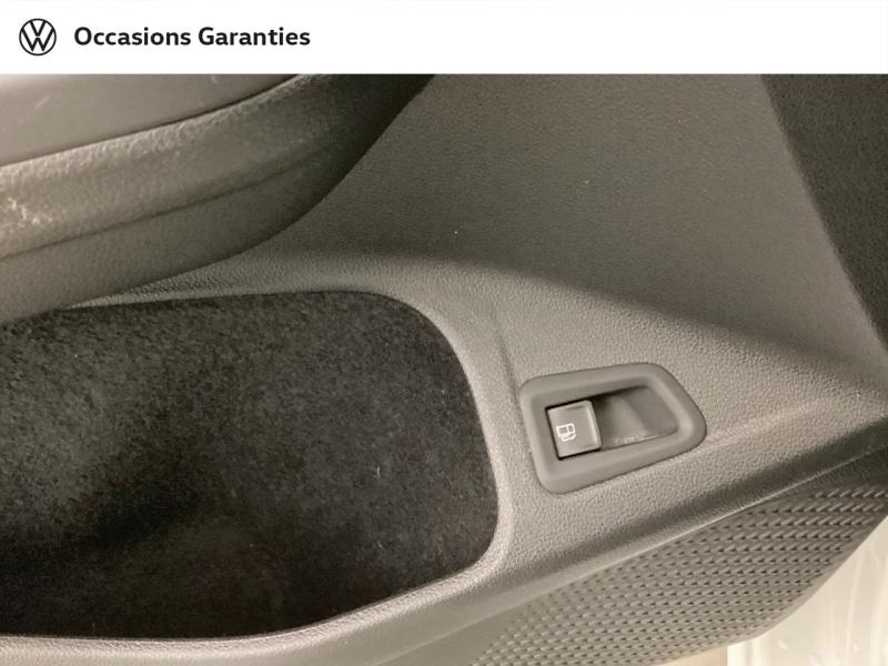 Voitures occasions VOLKSWAGEN GOLF Style Nice