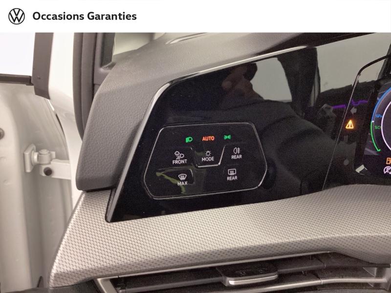 Voitures occasions VOLKSWAGEN GOLF Style Nice