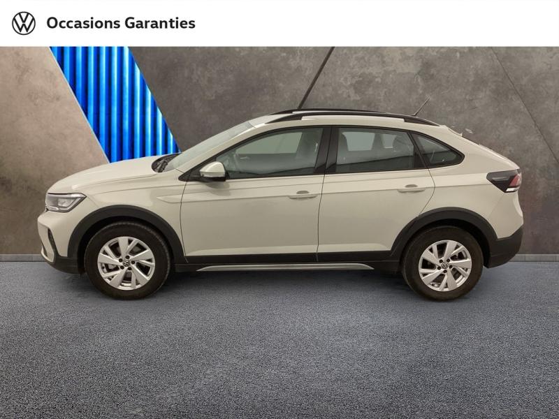 Voitures occasions VOLKSWAGEN TAIGO Life Plus Nice