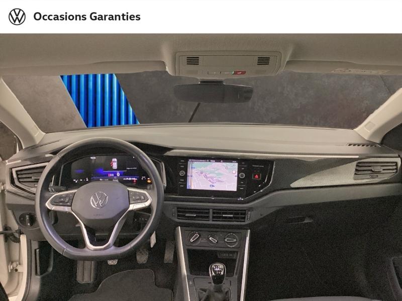 Voitures occasions VOLKSWAGEN TAIGO Life Plus Nice