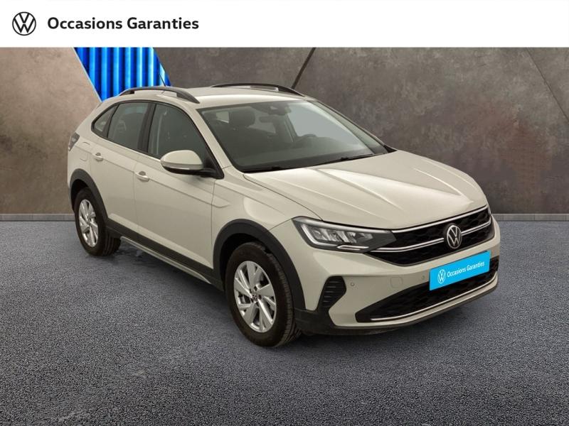 Voitures occasions VOLKSWAGEN TAIGO Life Plus Nice