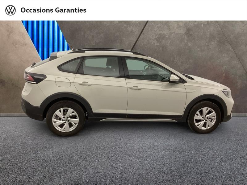 Voitures occasions VOLKSWAGEN TAIGO Life Plus Nice