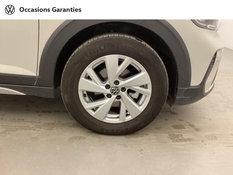 Voitures occasions VOLKSWAGEN TAIGO Life Plus Nice