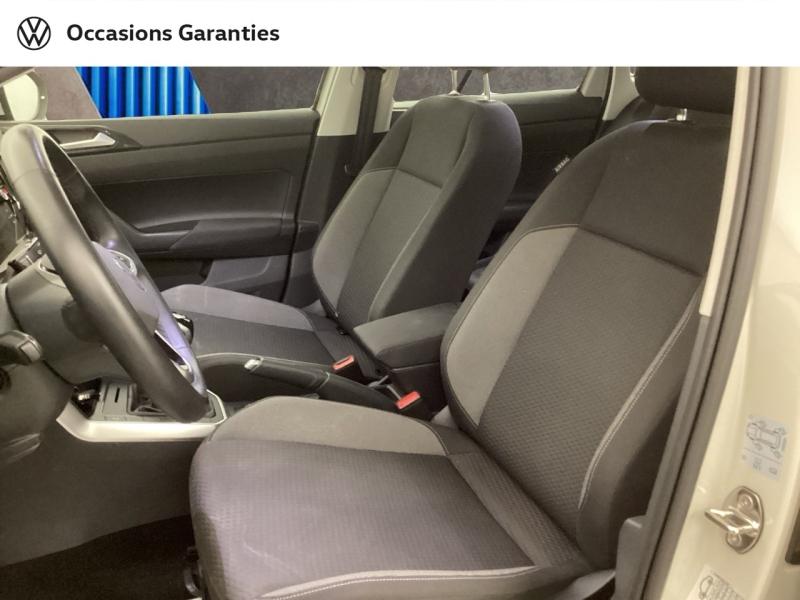 Voitures occasions VOLKSWAGEN TAIGO Life Plus Nice
