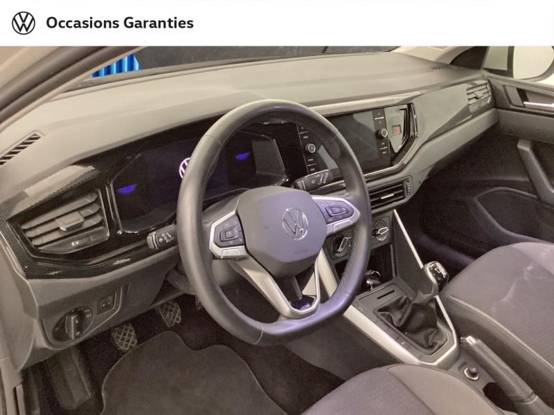 Voitures occasions VOLKSWAGEN TAIGO Life Plus Nice