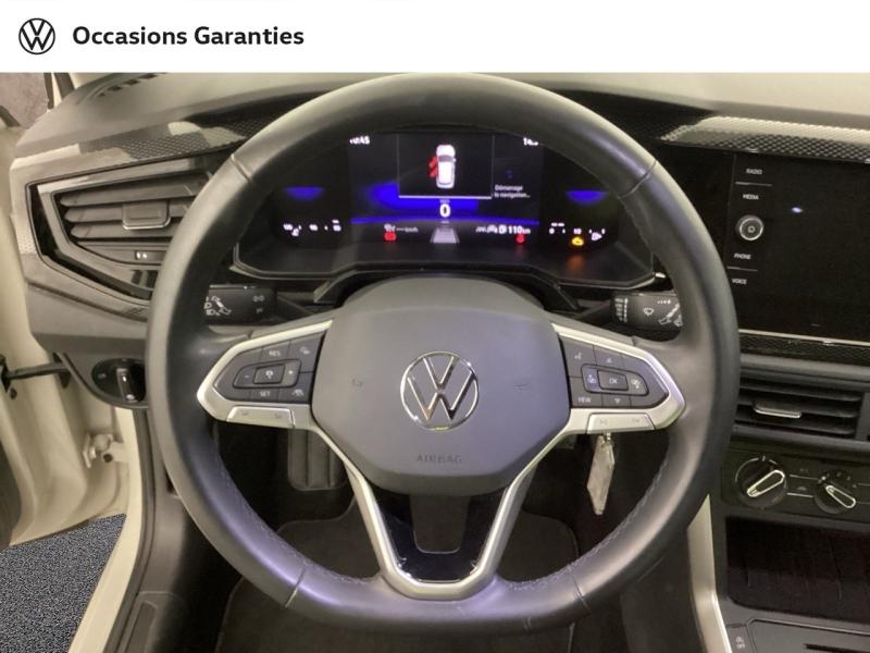 Voitures occasions VOLKSWAGEN TAIGO Life Plus Nice