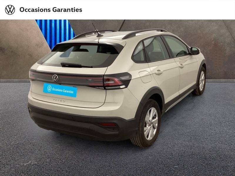 Voitures occasions VOLKSWAGEN TAIGO Life Plus Nice