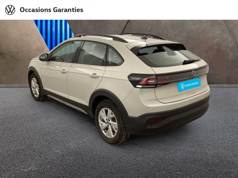 Voitures occasions VOLKSWAGEN TAIGO Life Plus Nice