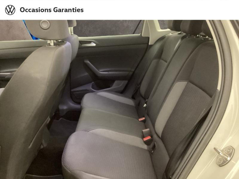Voitures occasions VOLKSWAGEN TAIGO Life Plus Nice