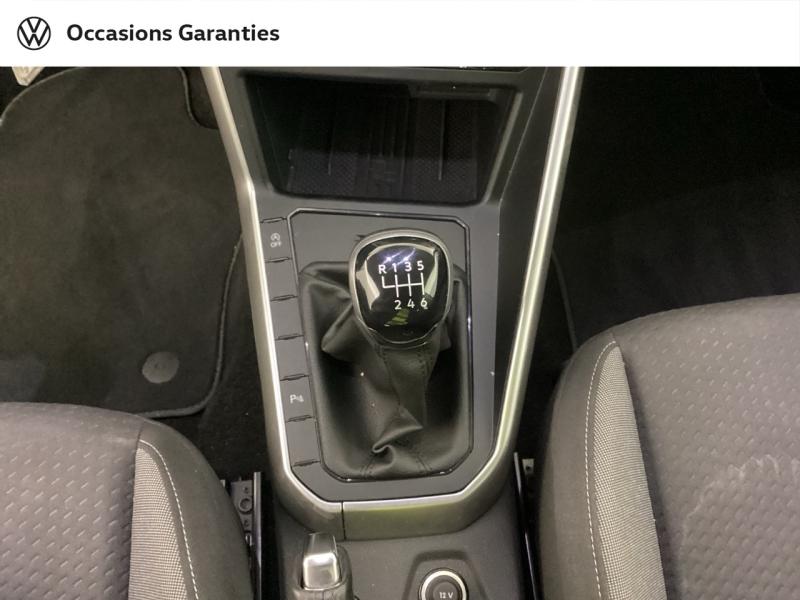 Voitures occasions VOLKSWAGEN TAIGO Life Plus Nice