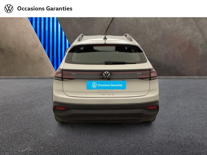 Voitures occasions VOLKSWAGEN TAIGO Life Plus Nice