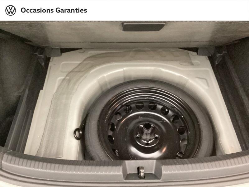 Voitures occasions VOLKSWAGEN TAIGO Life Plus Nice