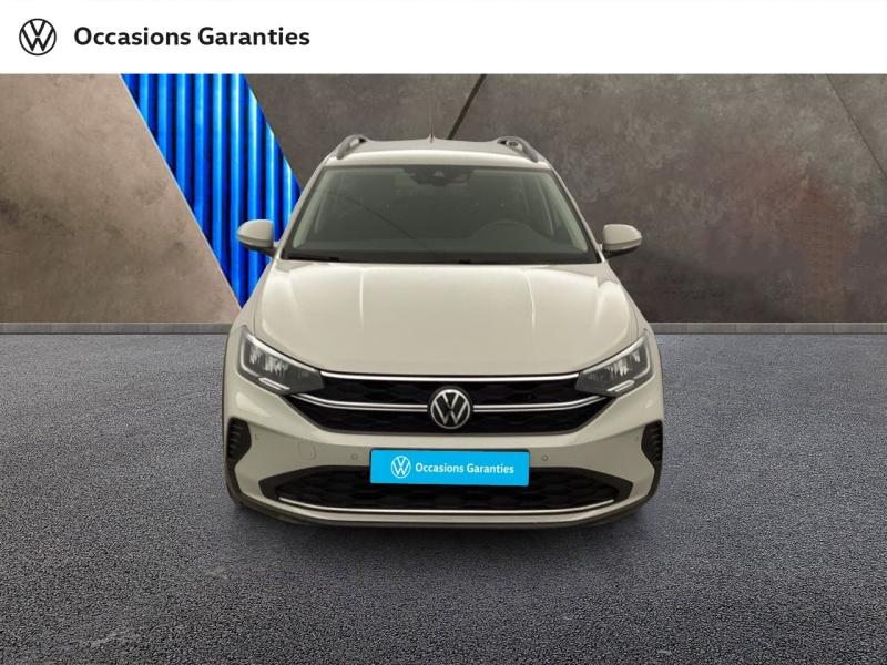Voitures occasions VOLKSWAGEN TAIGO Life Plus Nice