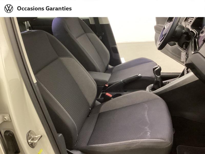 Voitures occasions VOLKSWAGEN TAIGO Life Plus Nice