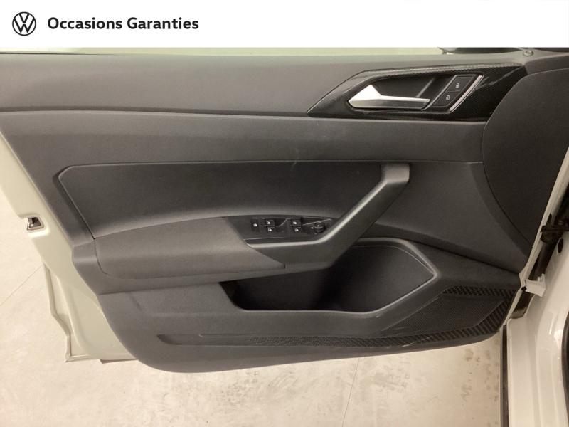 Voitures occasions VOLKSWAGEN TAIGO Life Plus Nice