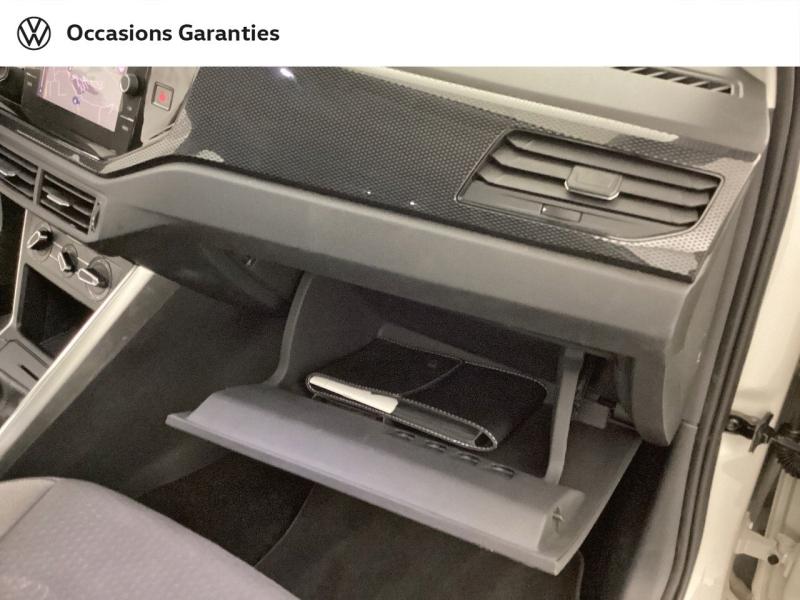 Voitures occasions VOLKSWAGEN TAIGO Life Plus Nice