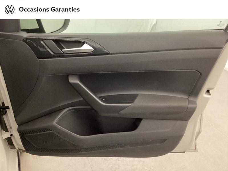 Voitures occasions VOLKSWAGEN TAIGO Life Plus Nice