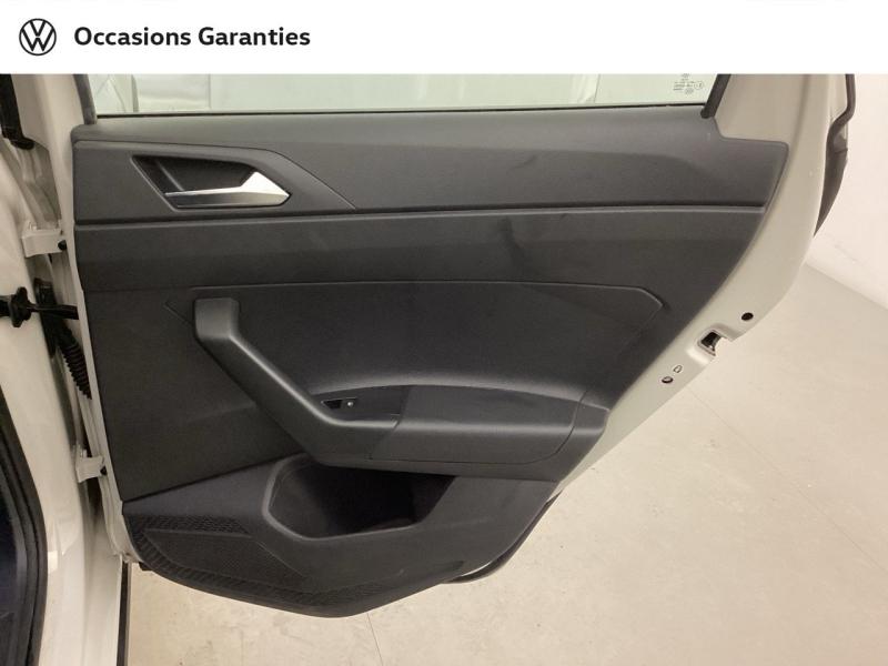 Voitures occasions VOLKSWAGEN TAIGO Life Plus Nice
