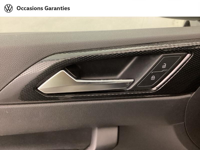 Voitures occasions VOLKSWAGEN TAIGO Life Plus Nice