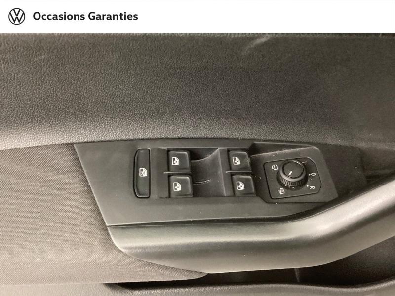 Voitures occasions VOLKSWAGEN TAIGO Life Plus Nice