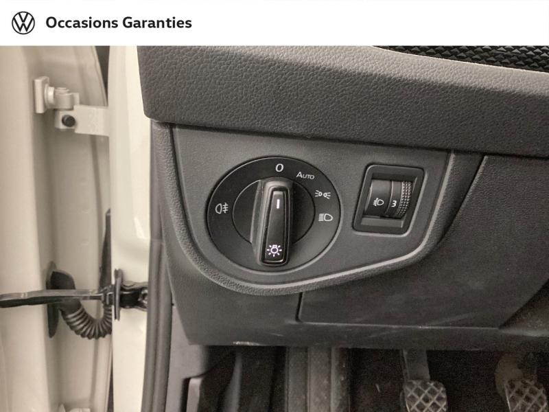 Voitures occasions VOLKSWAGEN TAIGO Life Plus Nice