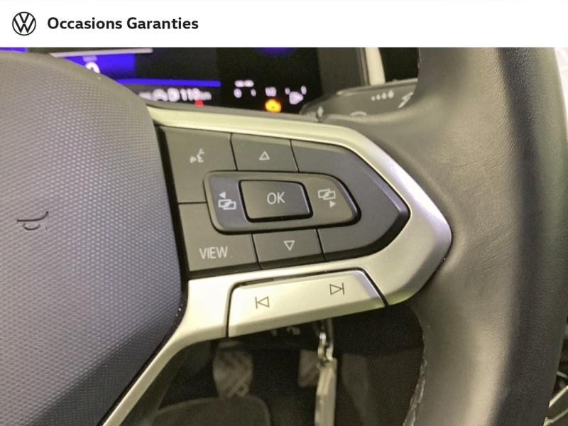 Voitures occasions VOLKSWAGEN TAIGO Life Plus Nice