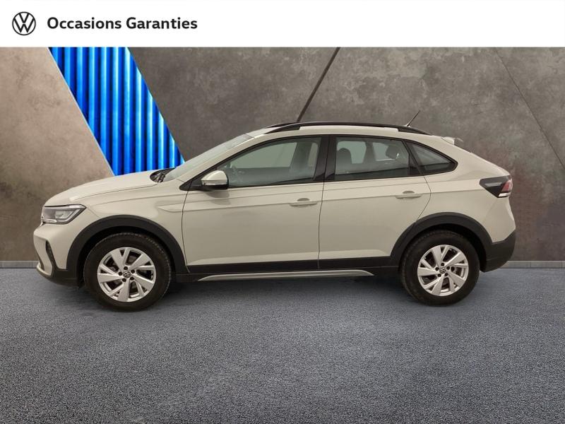 Voitures occasions VOLKSWAGEN TAIGO Life Plus Nice