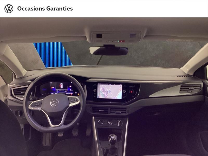 Voitures occasions VOLKSWAGEN TAIGO Life Plus Nice