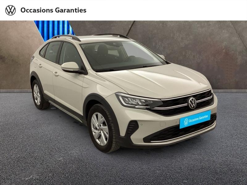 Voitures occasions VOLKSWAGEN TAIGO Life Plus Nice