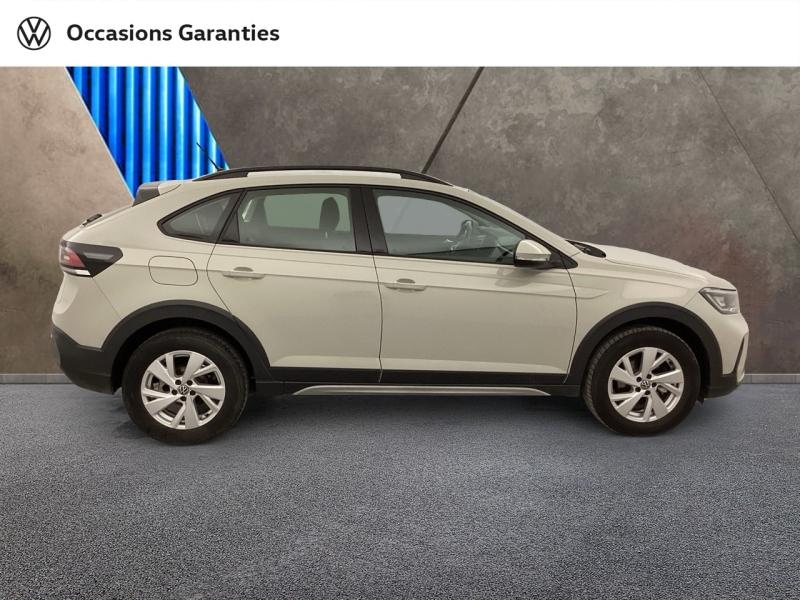 Voitures occasions VOLKSWAGEN TAIGO Life Plus Nice