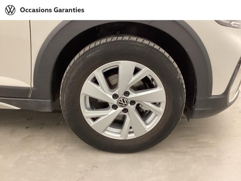 Voitures occasions VOLKSWAGEN TAIGO Life Plus Nice