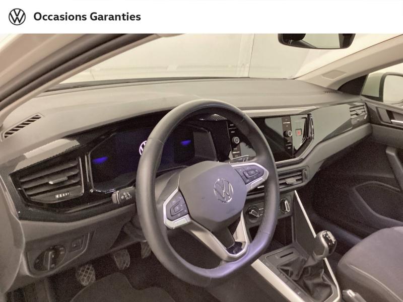 Voitures occasions VOLKSWAGEN TAIGO Life Plus Nice