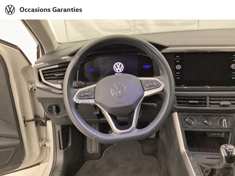 Voitures occasions VOLKSWAGEN TAIGO Life Plus Nice