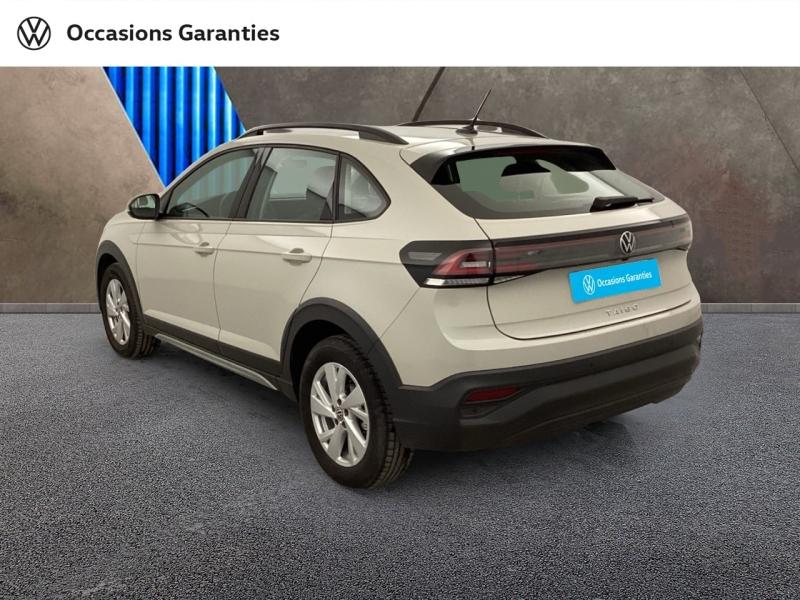 Voitures occasions VOLKSWAGEN TAIGO Life Plus Nice