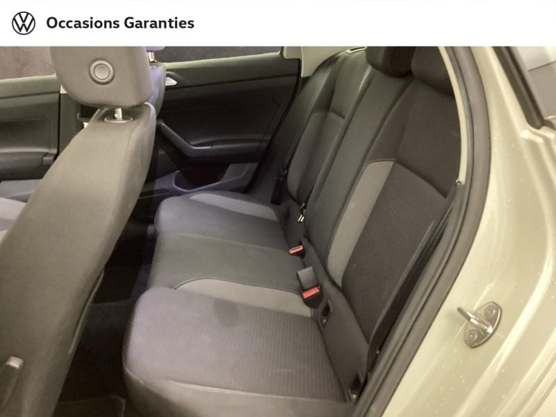 Voitures occasions VOLKSWAGEN TAIGO Life Plus Nice