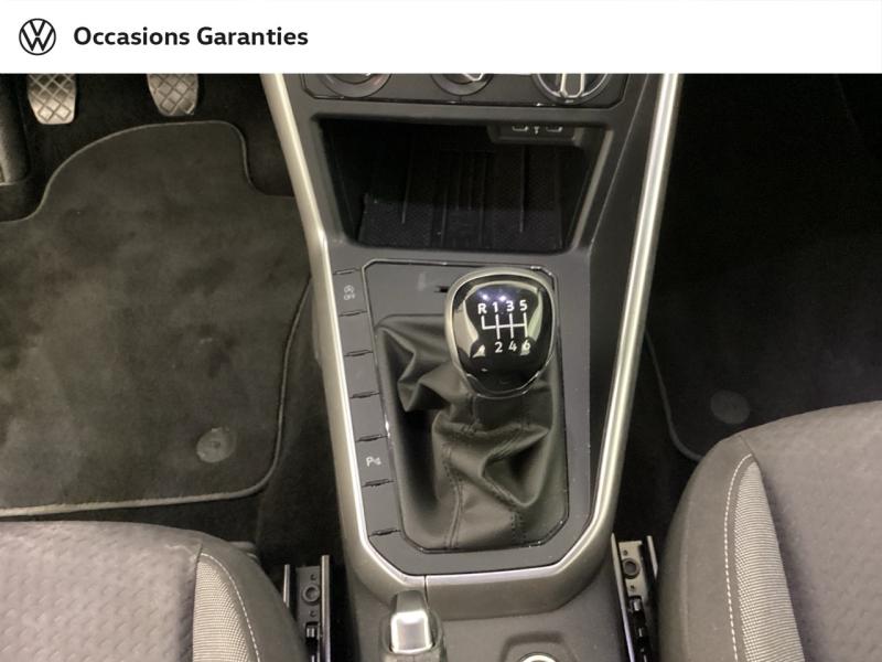 Voitures occasions VOLKSWAGEN TAIGO Life Plus Nice